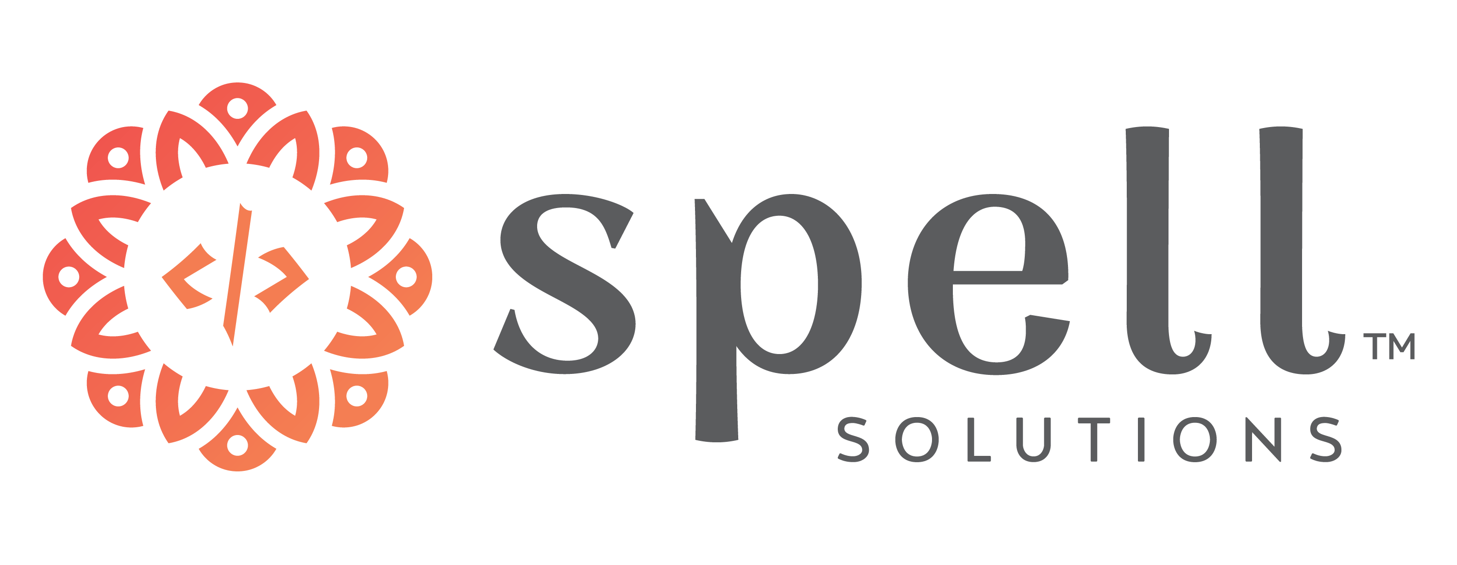 Spell Solutions logo
