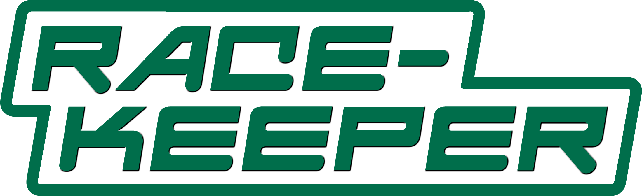 RaceKeeper