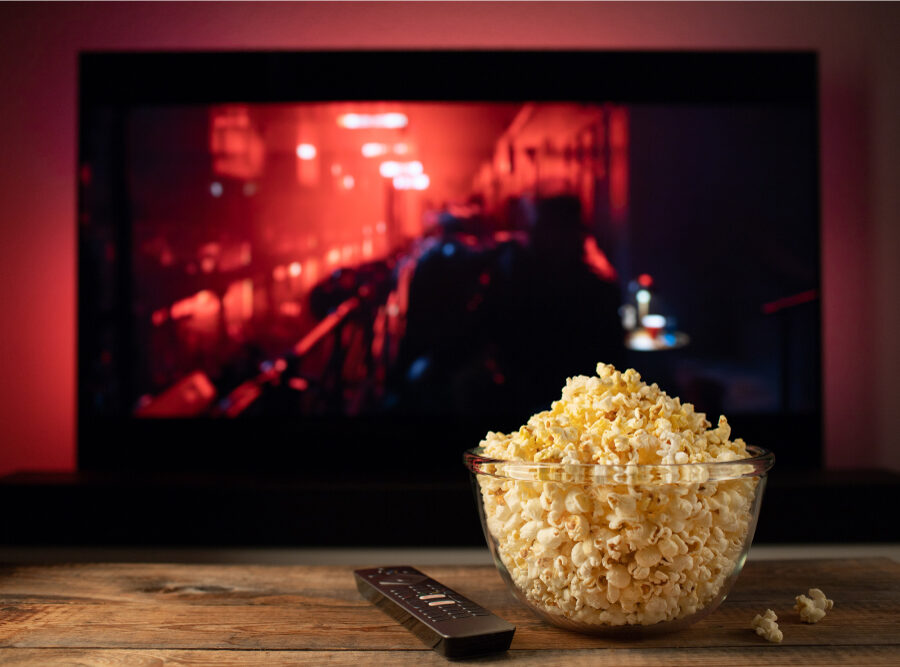 4k Streaming Platform
