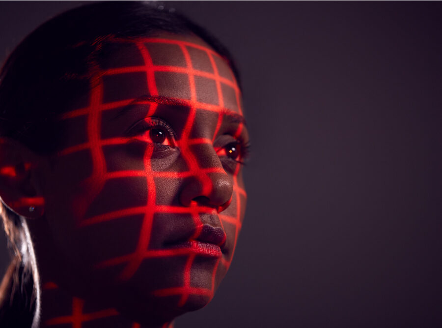 Facial & Object Recognition
