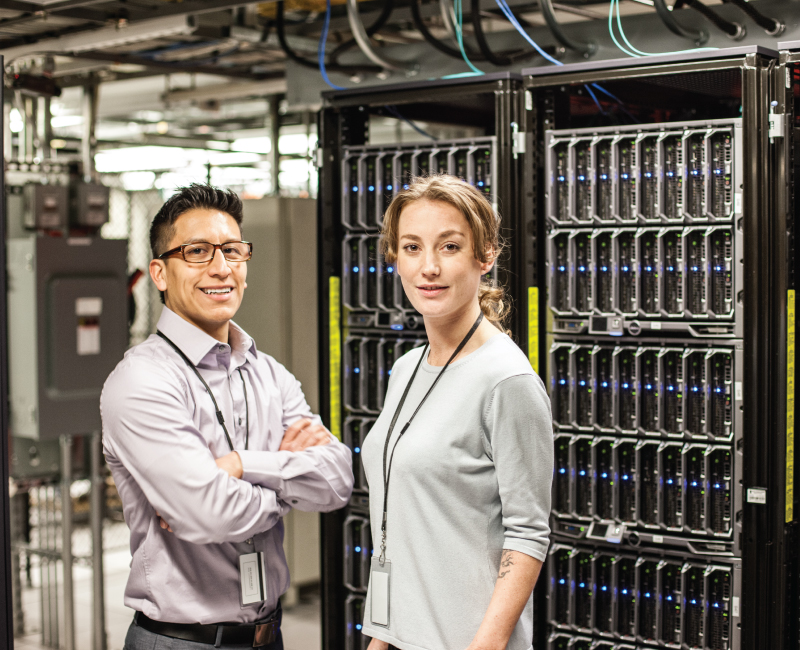 Cloud Migration of Healthcare IT Infrastructure