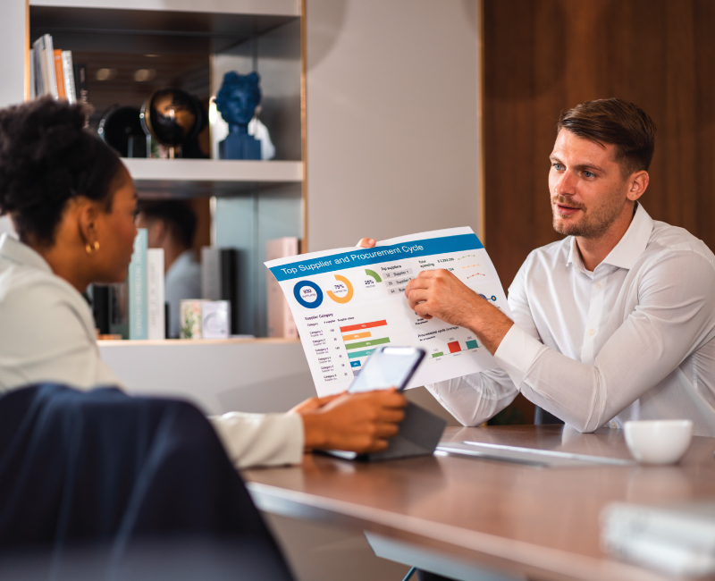 Healthcare CRM Implementation