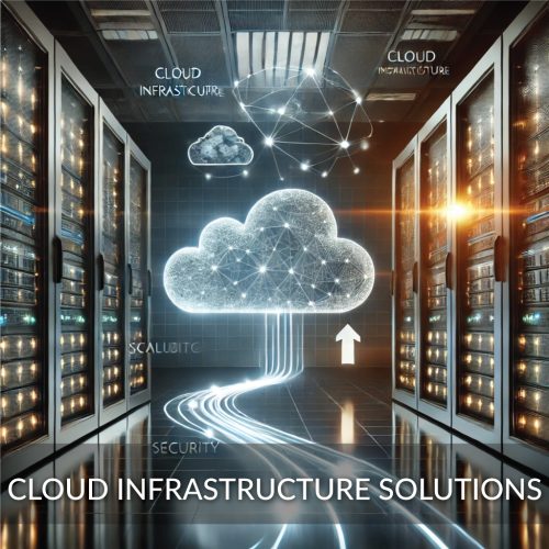 cloud-infrastructure